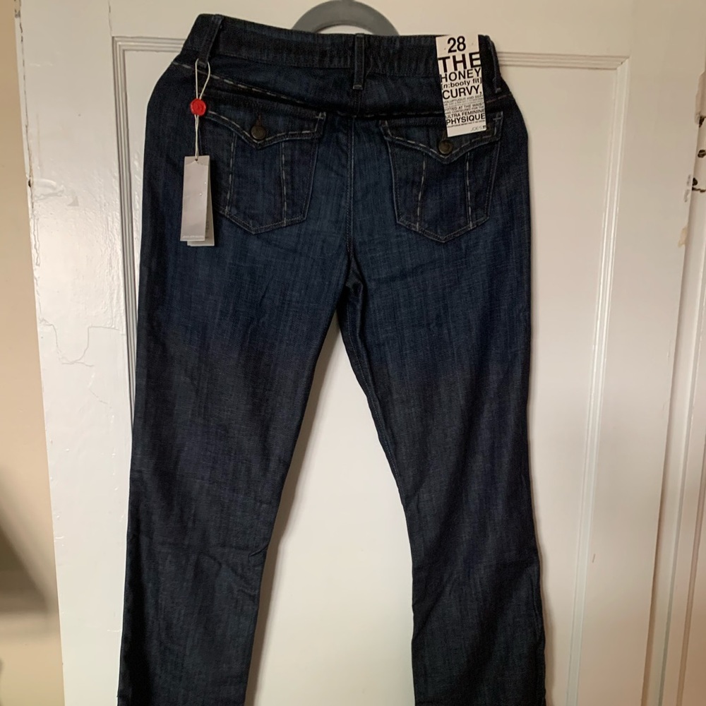 Never Worn with Tags Joe’s Jeans